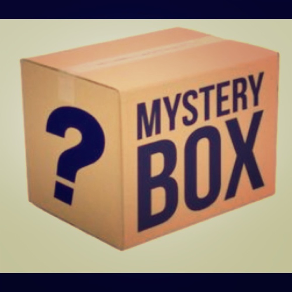Mystery box